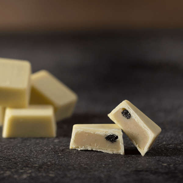 Cioccolatini blu dell'Orso
